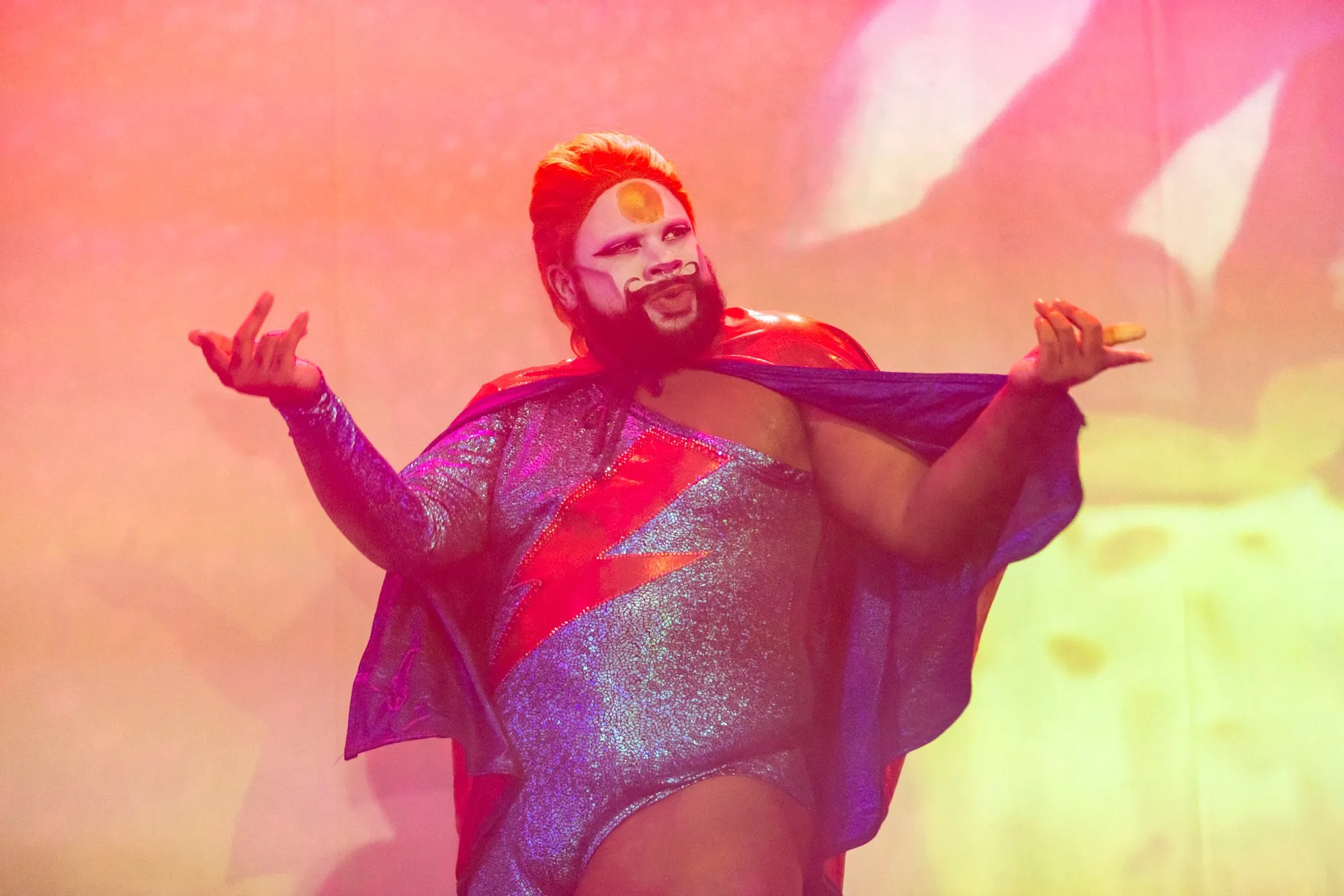 Bowie Ball 2024 photo 3