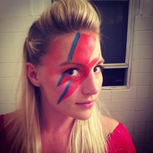 Bowie Ball 2014 at Berlin, photo 11 by Heaven Malone