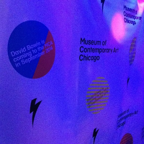 Bowie Ball 2014 at Berlin, photo 6 by Heaven Malone