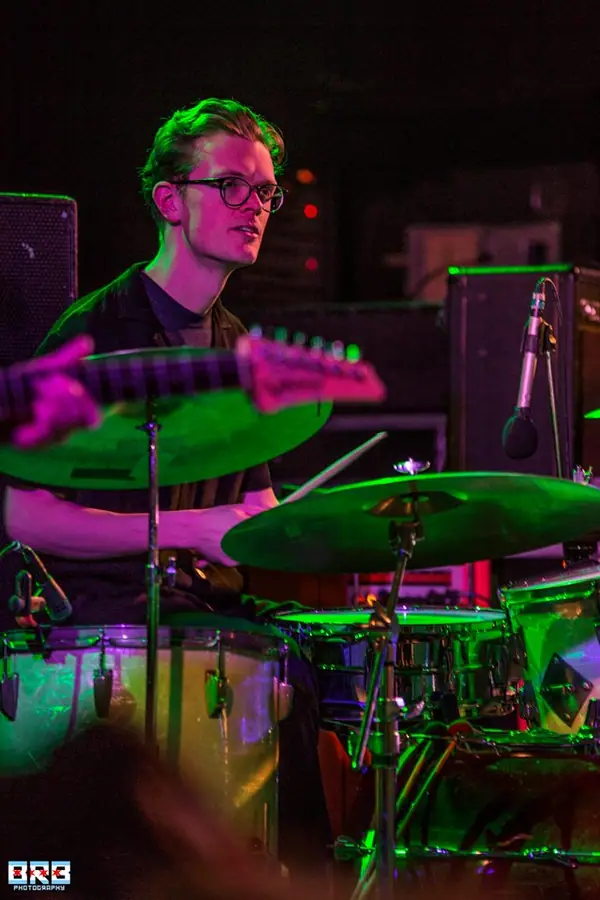 Bowie Ball 2015 at Metro, photo 22 by Brett Bergen