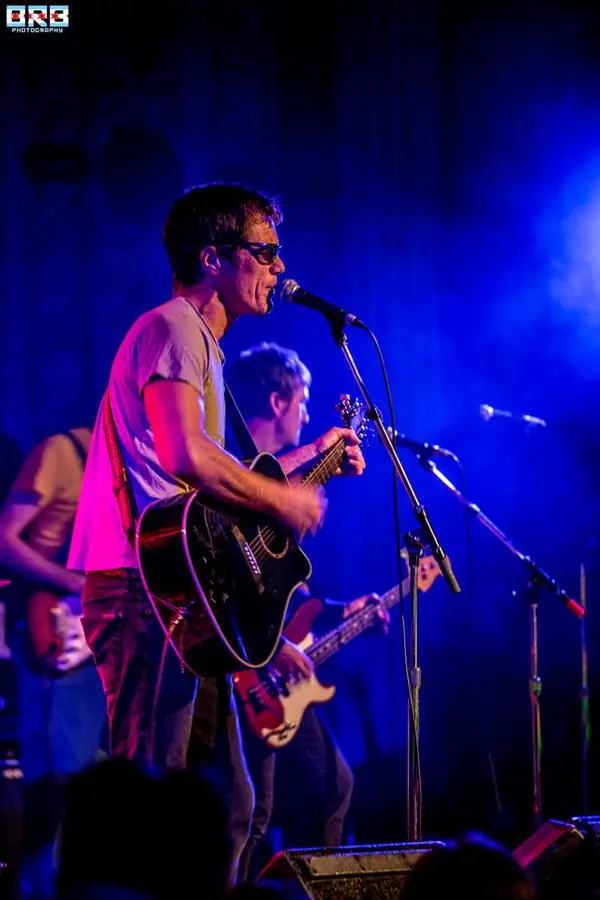 Bowie Ball 2015 at Metro, photo 39 by Brett Bergen
