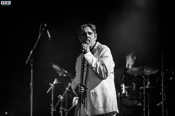Bowie Ball 2015 at Metro, photo 47 by Brett Bergen