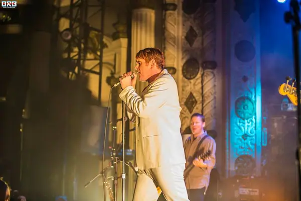 Bowie Ball 2015 at Metro, photo 56 by Brett Bergen