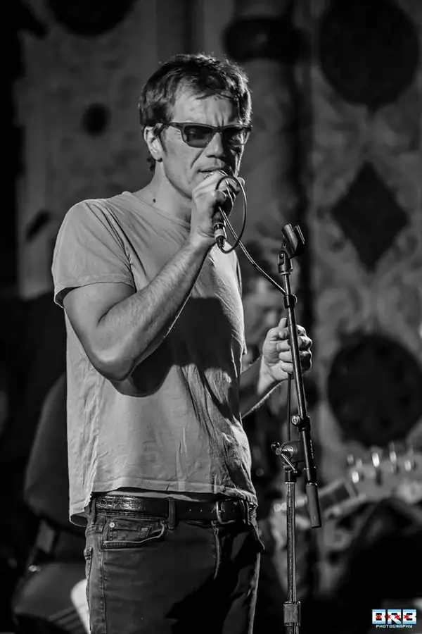 Bowie Ball 2015 at Metro, photo 68 by Brett Bergen