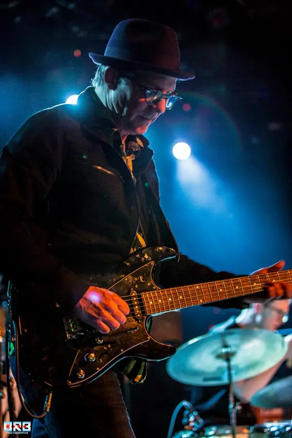 Bowie Ball 2015 at Metro, photo 86 by Brett Bergen