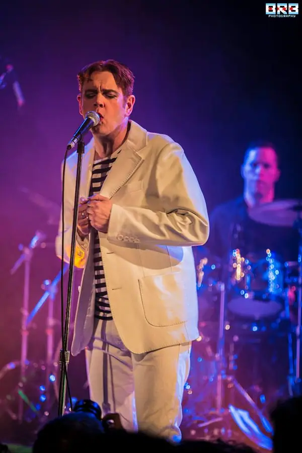 Bowie Ball 2015 at Metro, photo 89 by Brett Bergen