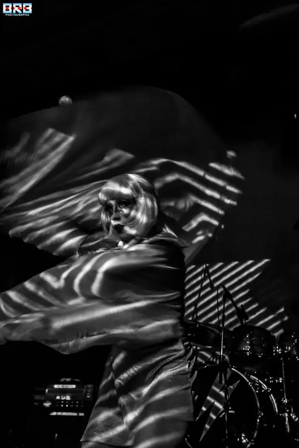 Bowie Ball 2015 at Metro, photo 100 by Brett Bergen
