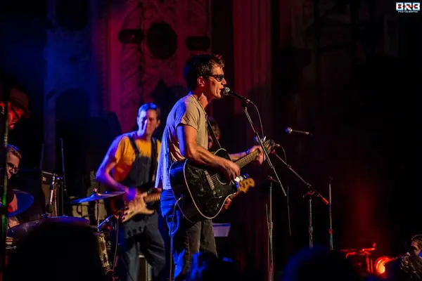 Bowie Ball 2015 at Metro, photo 110 by Brett Bergen