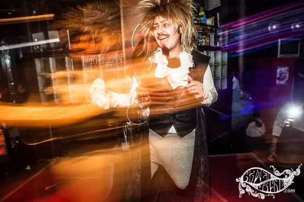 Bowie Ball 2015 at Berlin, photo 98 by Kater Jayne