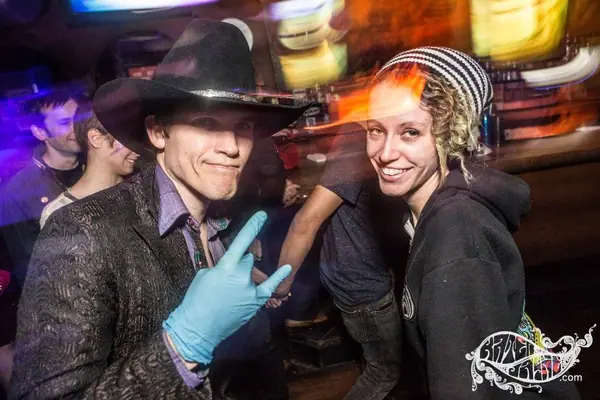 Bowie Ball 2015 at Berlin, photo 104 by Kater Jayne