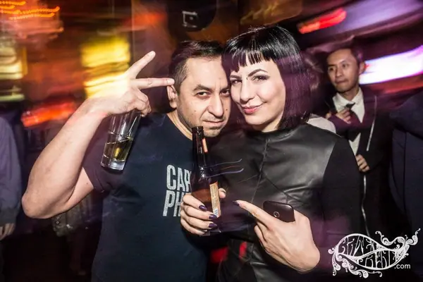 Bowie Ball 2015 at Berlin, photo 118 by Kater Jayne