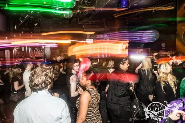 Bowie Ball 2015 at Berlin, photo 142 by Kater Jayne