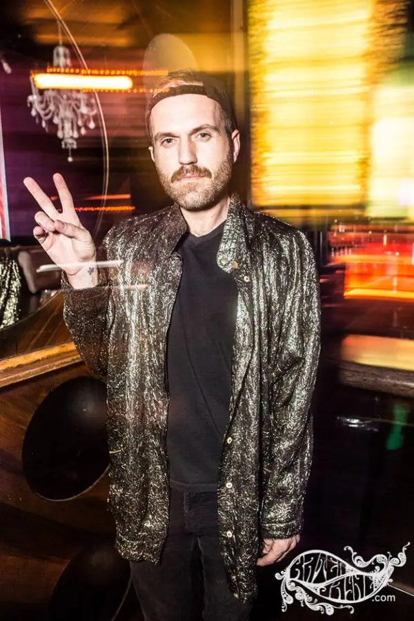 Bowie Ball 2016 at Berlin, photo 47 by Kater Jayne
