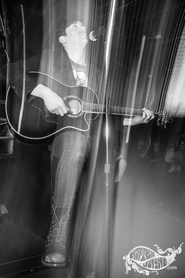 Bowie Ball 2016 at Berlin, photo 48 by Kater Jayne