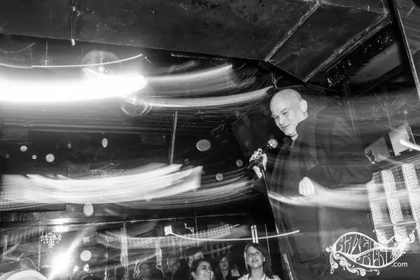 Bowie Ball 2016 at Berlin, photo 84 by Kater Jayne