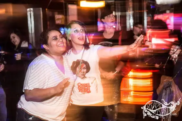 Bowie Ball 2016 at Berlin, photo 128 by Kater Jayne