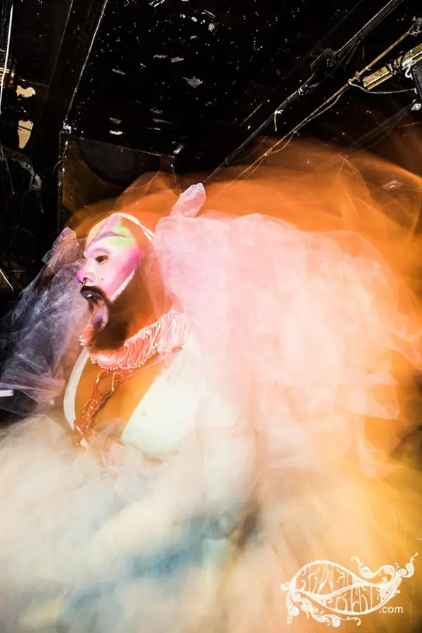 Bowie Ball 2016 at Berlin, photo 134 by Kater Jayne
