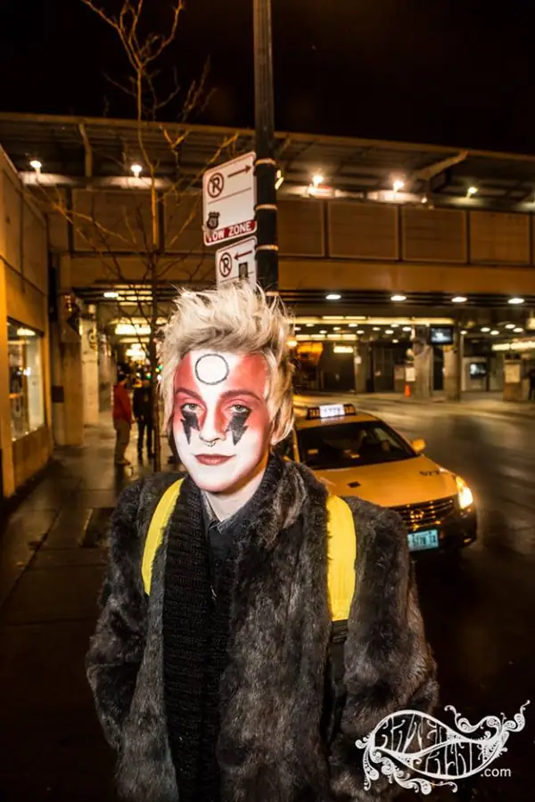 Bowie Ball 2016 at Berlin, photo 141 by Kater Jayne