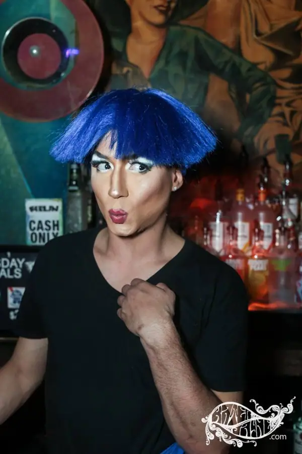 Bowie Ball 2017 at Berlin, photo 60 by Kater Jayne