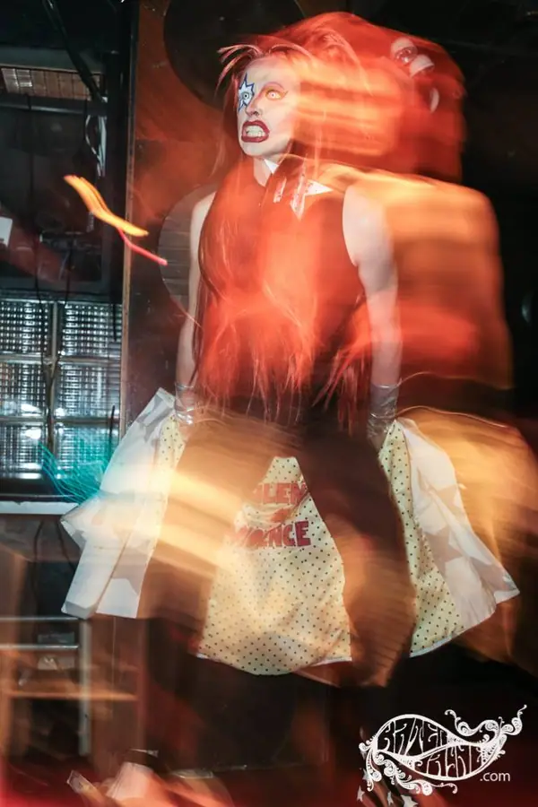 Bowie Ball 2017 at Berlin, photo 135 by Kater Jayne