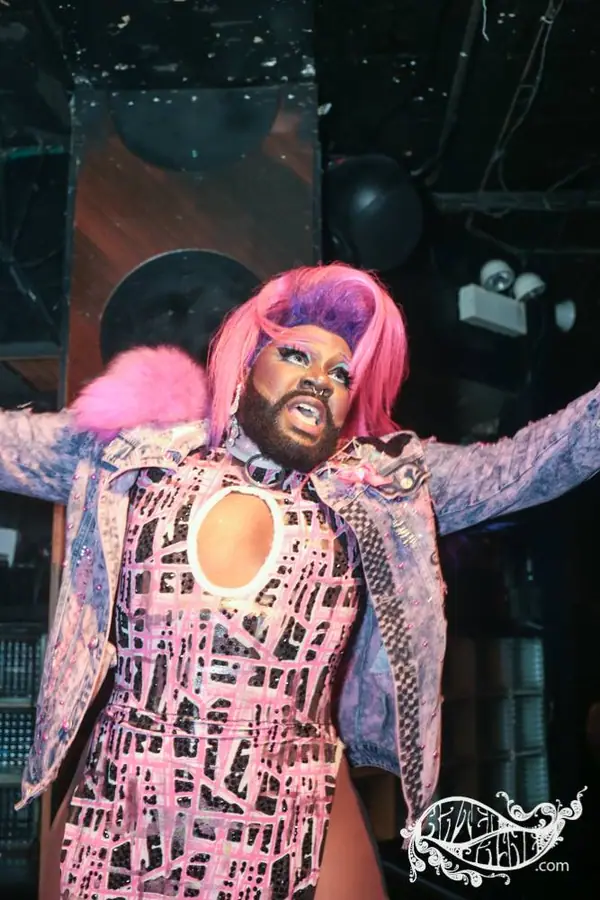 Bowie Ball 2017 at Berlin, photo 142 by Kater Jayne