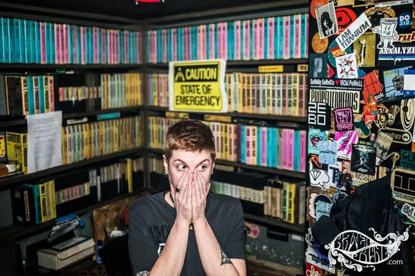 Bowie Ball 2017 at Berlin, photo 46 by Kater Jayne