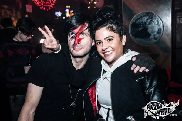 Bowie Ball 2017 at Berlin, photo 95 by Kater Jayne
