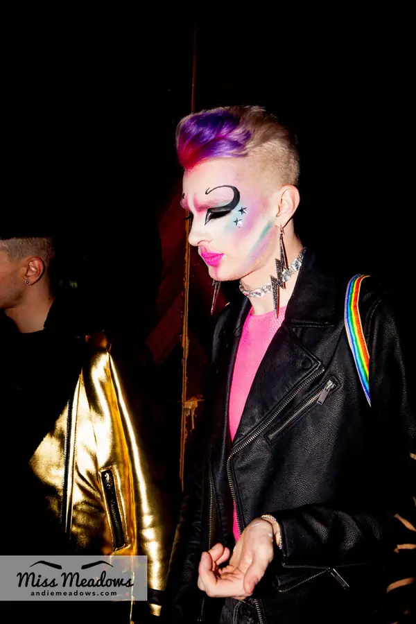 Bowie Ball 2018 at Berlin, photo 146 by Miss Meadows
