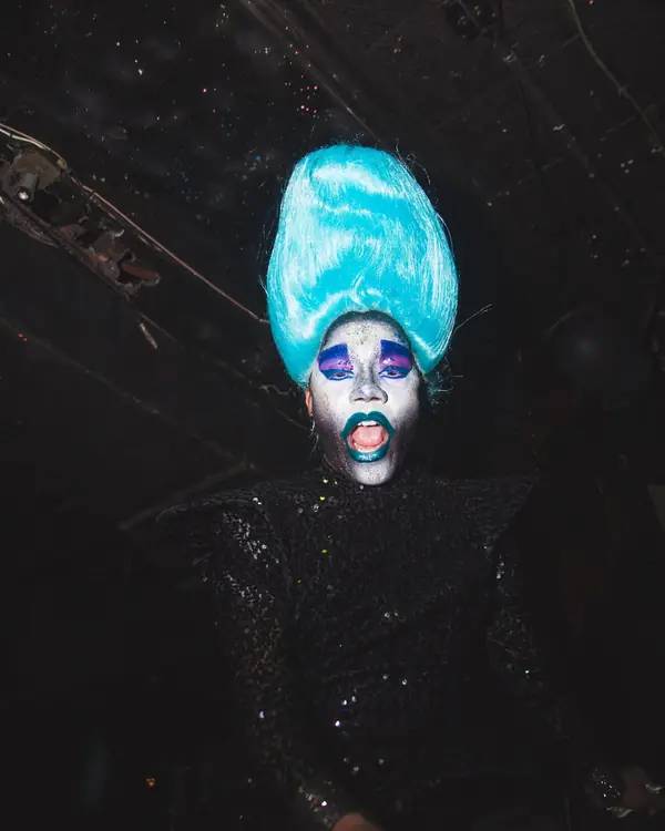 Bowie Ball 2019 at Berlin, Chicago, photo 132 by Ally Almore