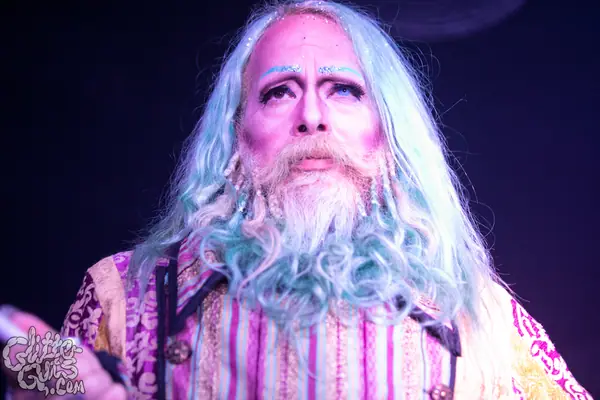 Bowie Ball 2022 at Smartbar, photo 19 by Glitter Guts